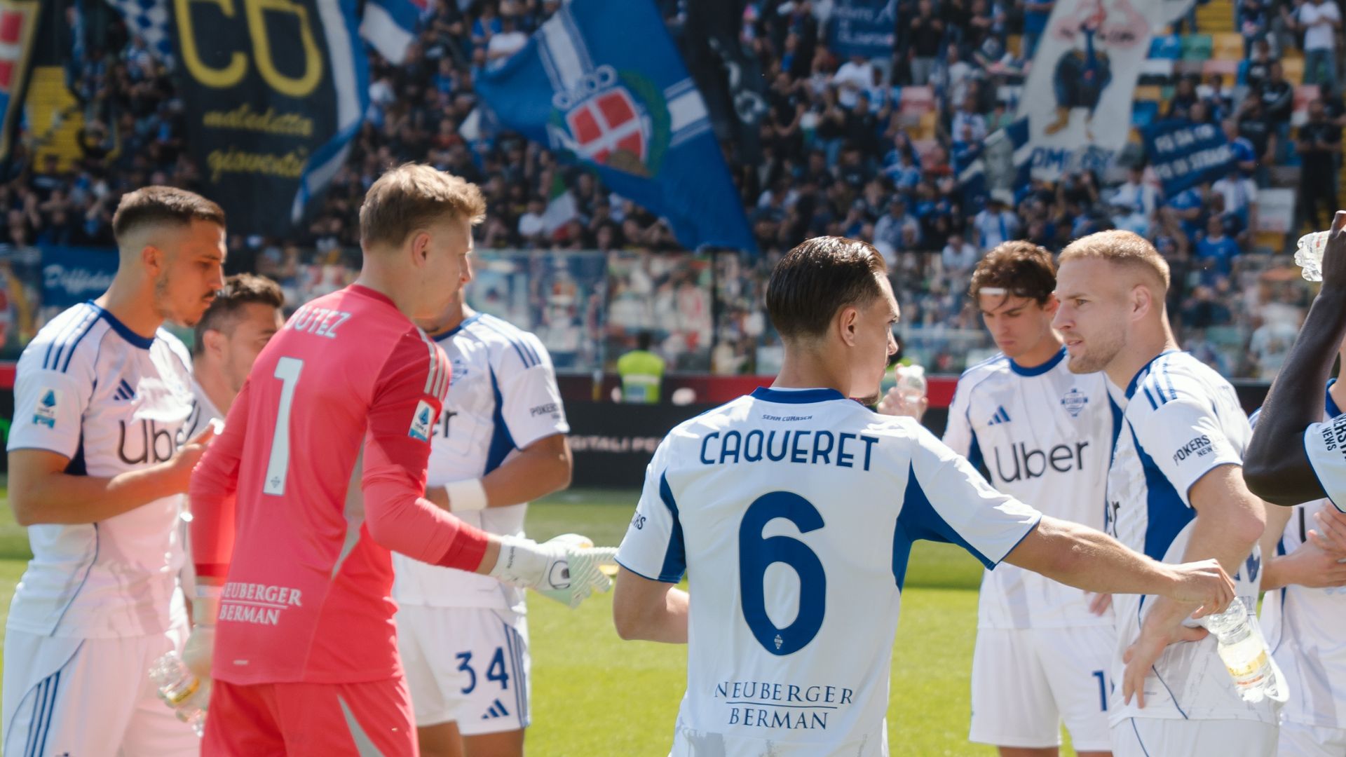 Sassuolo-Como: Match Preview